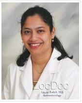 Dr. Udayini Kodali, MD