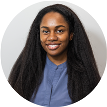 Dr. Udechukwu Iheduru, DMD