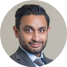 Dr. Udit Patel, MD