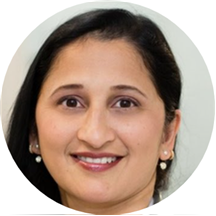 Dr. Udita Apte, MD