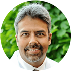 Dr. Uditt Mukherjee, DMD