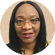 Dr. Ugbodu Ene Awoniyi, PMHNP, DNP