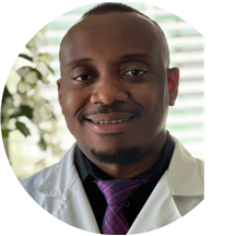 Dr. Ugochukwu Azode, DNP, NP, MSN, PMHNP