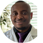 Dr. Ugochukwu Azode, DNP, NP, MSN, PMHNP