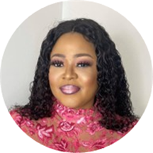 Dr. Uhunoma Osadolor, APRN, RN, DNP