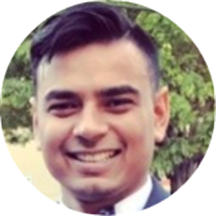 Dr. Ujwal Patel, MD