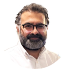 Dr. Ulas Camsari, MD