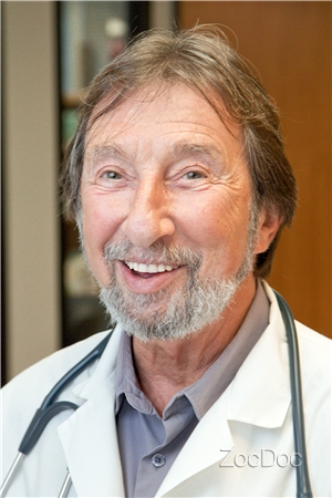Dr. Ulf Lando, MD