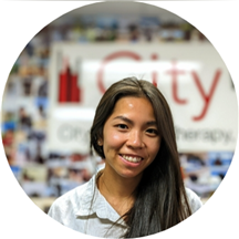 Dr. Ulin Li, DPT