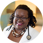 Dr. Ulin Sargeant, MD, MPH