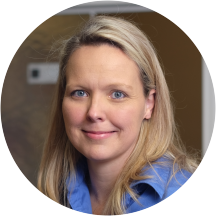 Dr. Ulla-Britt Larka, DPM, FACFAS