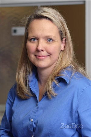 Dr. Ulla-Britt Larka, DPM, FACFAS