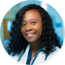 Dr. Ullanda Fyffe, MD