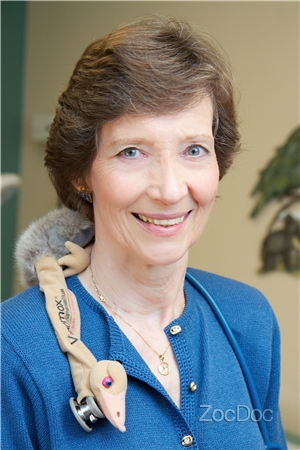 Dr. Ulrike Ziegner, MD, PhD