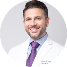 Dr. Ulysses Scarpidis, MD