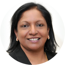 Dr. Uma Gowda, DMD
