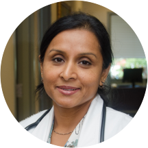 Dr. Uma Jamched, MD