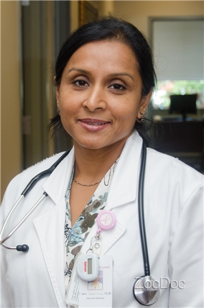 Dr. Uma Jamched, MD