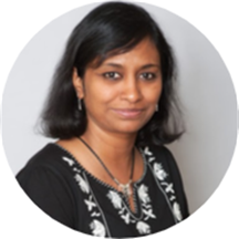 Dr. Uma Kannapadi, MD