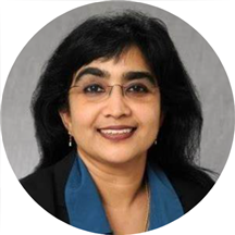 Dr. Uma Menon, MD