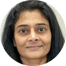 Dr. Uma Polam, MD