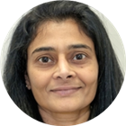 Dr. Uma Polam, MD