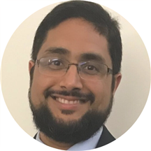 Dr. Umair Athar, DO