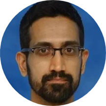 Dr. Umair Hassan, DDS