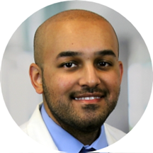Dr. Umair Khan, MD