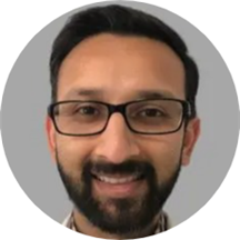 Dr. Umang Patel, MD