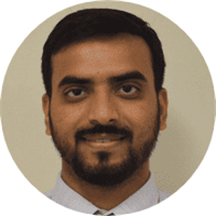 Dr. Umang Patel, MD