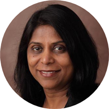 Dr. Umangi Patel, MD