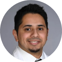 Dr. Umar Pasha, DDS