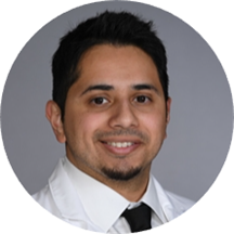 Dr. Umar Pasha, DDS