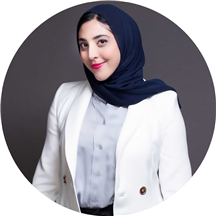 Dr. Umay Mughal, DPM