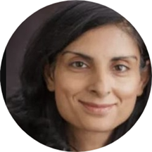 Dr. Ume Farwa, MD
