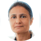 Dr. Ume Kakwan, MD