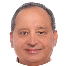 Dr. Umesh Sabharwal, MD