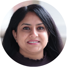 Dr. Umneet Banvait, DMD