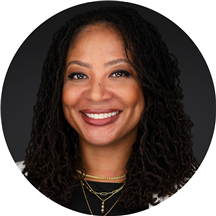 Dr. Umparrys Witherspoon, APRN, DNP, NP, APN, ARNP, FNP