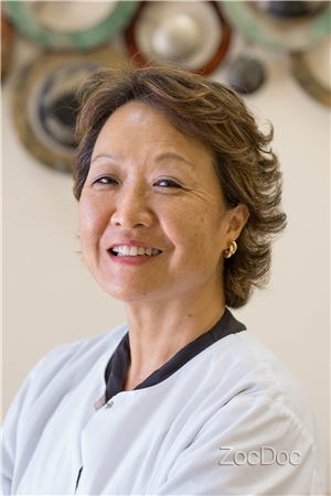 Dr. Unsil Keiser, DDS