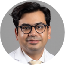 Dr. Upamanyu Rampal, MD