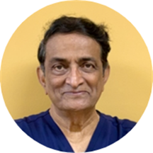 Dr. Upendra Kulkarni, MD
