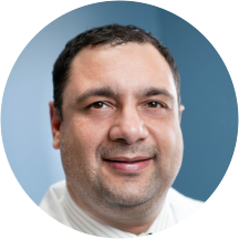 Dr. Upinder (Neil) Dhillon, DMD