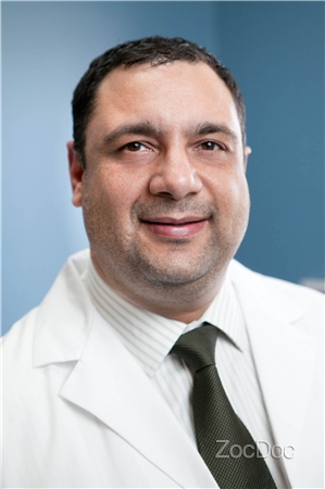 Dr. Upinder (Neil) Dhillon, DMD