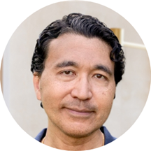 Dr. Upton Thomas, MD