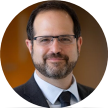 Dr. Uri Berger, PhD, MA