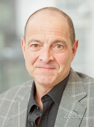Dr. Uri Levy, DMD