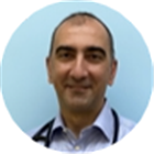 Dr. Uriel Mirzakandov, MD