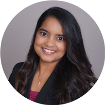 Dr. Urja Shah, DPM